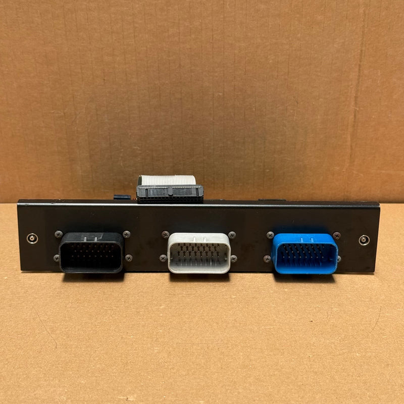 Cummins Onan – 300-4462-01 – Customer Interface PCB (A34)
