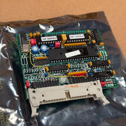 Heidelberg – STA005 E213632 B 36 02 – Register Input Interface Board