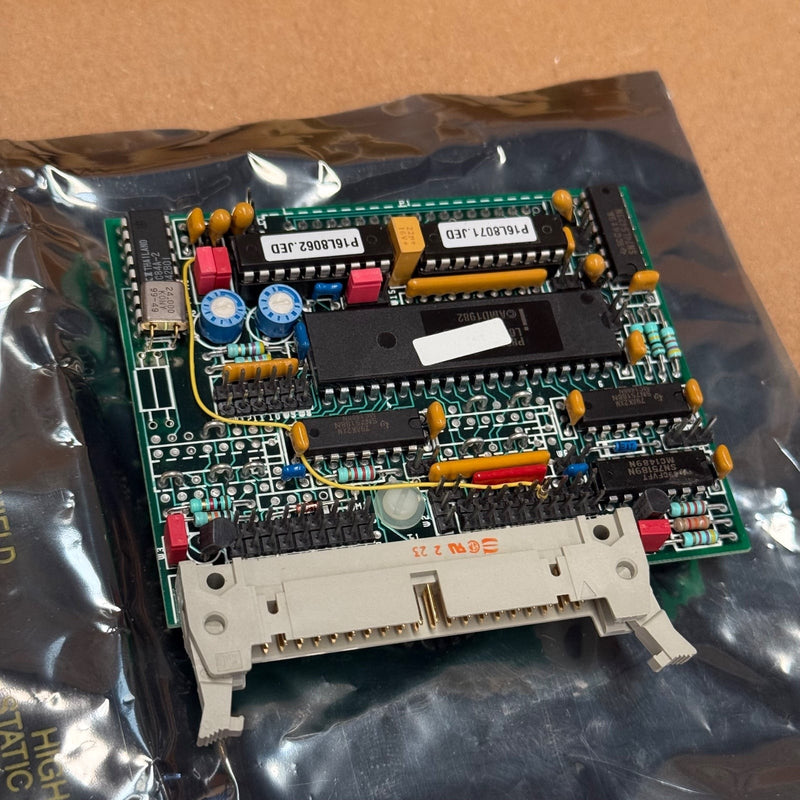 Heidelberg – STA005 E213632 B 36 02 – Register Input Interface Board