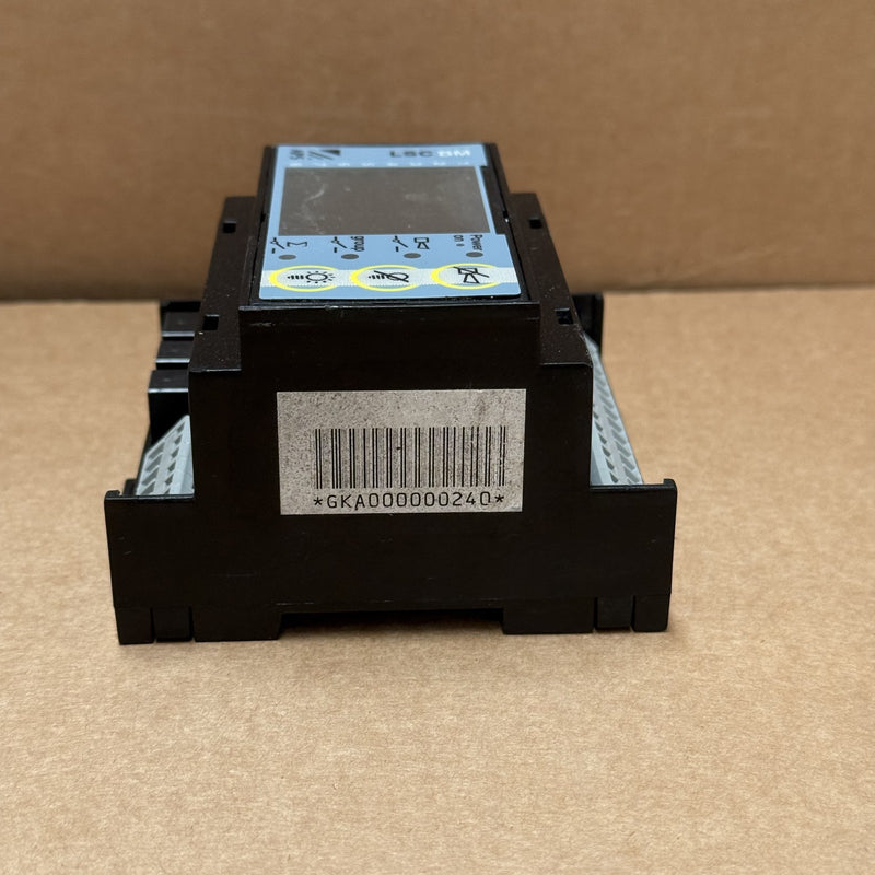 APS systems – LSC BM – fault monitoring system