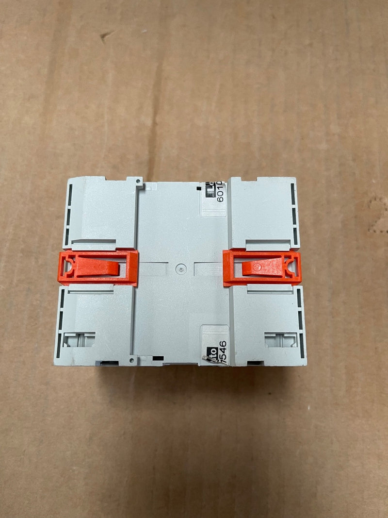 Lovato Electric – DME D310 T2 MID – 3-Phase DIN-Rail Energy Meter, CT/5 A