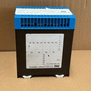 GMW – MU-MP3/4-4 – Programmable Multi-Transducer (3/4-Wire System, 4 AO)