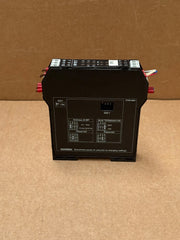 Seneca – Z‑D‑IN – 5‑Channel Digital Input Module, DIN‑Rail, RS‑485 Modbus RTU