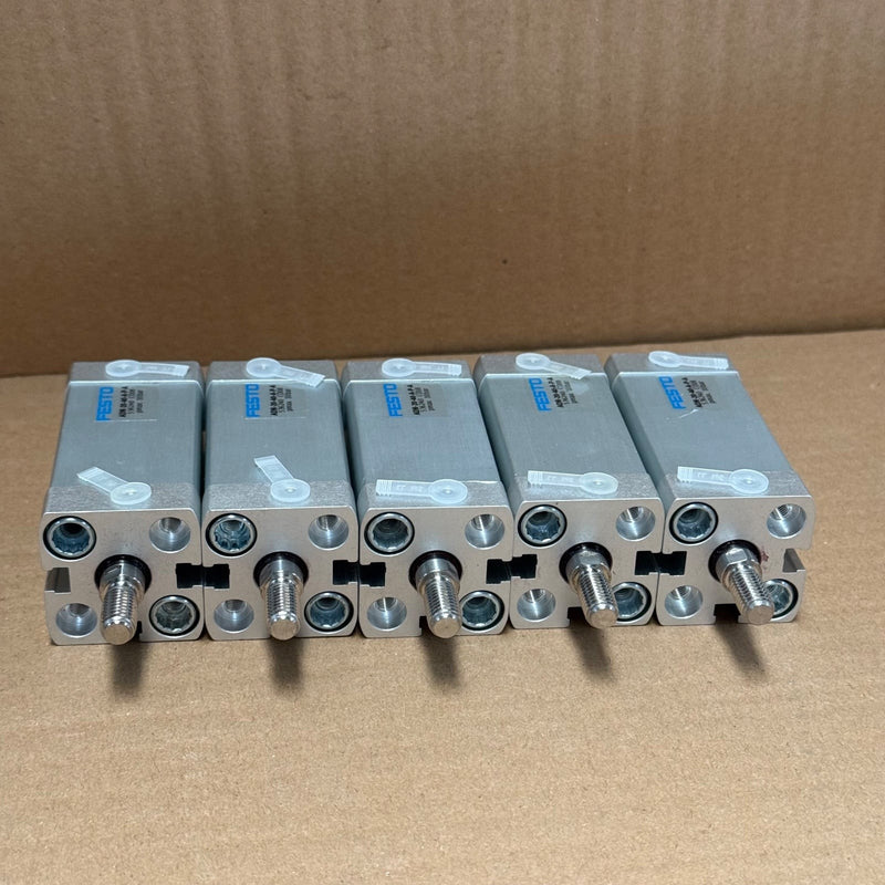FESTO – 536240 (ADN-20-40-A-P-A) – Compact Pneumatic Cylinder