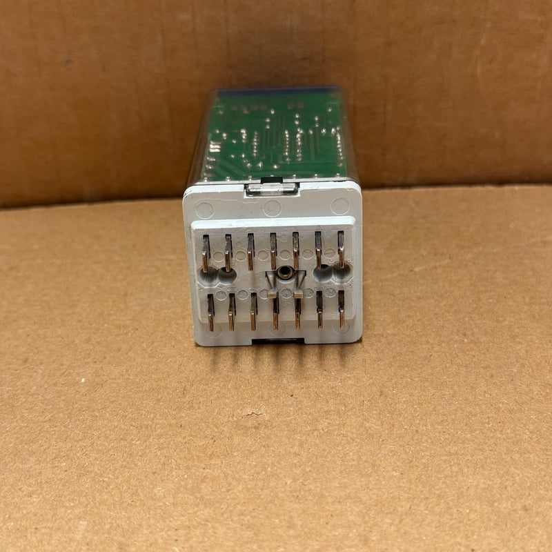 Mors Smitt – UMD-81 110VDC – High-Availability Digital Timing/Time-Delay Relay