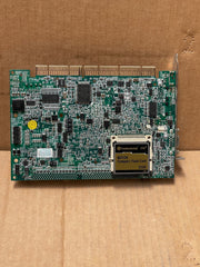 Kontron – 001B053‑00‑200‑RS – CompactPCI CPU Board with Intel Processor & CFCard