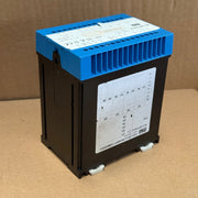 GMW – MU-MP3/4-4 – Programmable Multi-Transducer (3/4-Wire System, 4 AO)