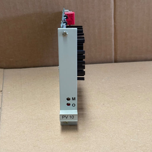 Bosch Rexroth - 0811405002 - PV10 Proportional Valve Amplifier