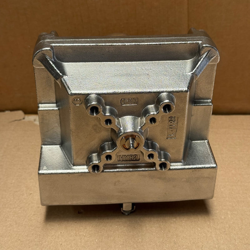 Westlock – 2245SBYA00022AAA-AR1 – AccuTrak 2200 Valve Position Monitor