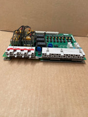 Siemens – C73334‑A1‑A32‑1 – PCB Module / Add‑On Board