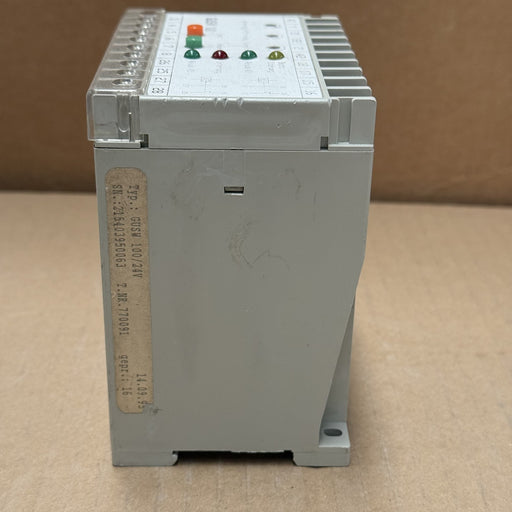 Googoltech – GUSW100/24V – Embedded Motion Controller