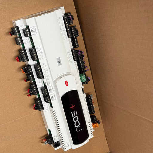 CAREL – P+500BAB000L0 – PCO5+ UNIVERSAL PROGRAMMABLE CONTROLLER