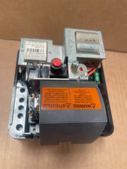 Honeywell – RA890G1245 – Protectorelay / Flame Safeguard Relay (220 V)