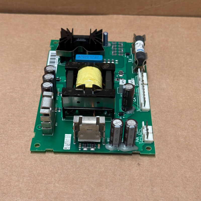 ABB – 64493647D 1/2 – APOW-01C Power Supply Board - 64605666B