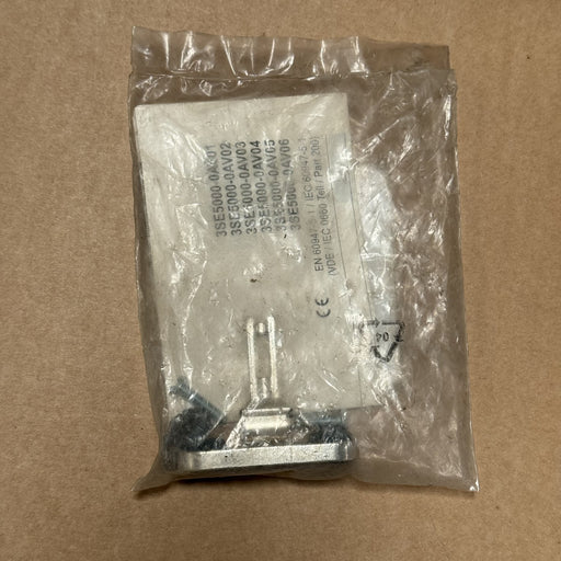 3PCS Siemens – 3SE5000-0AV03 – Separate Actuator
