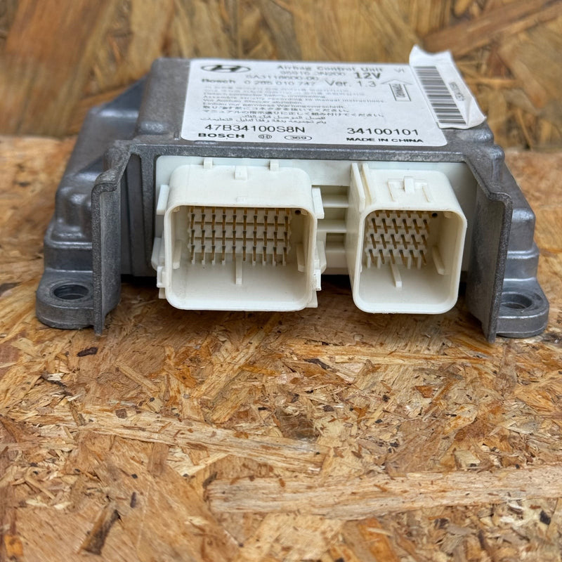 Hyundai – 0285010747 (285010747) – Airbag Control Unit SRS Restraint System