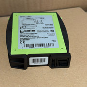 Tele Haase – G2FW400VL20 (24-240V AC/DC) – Frequency Monitoring Relay