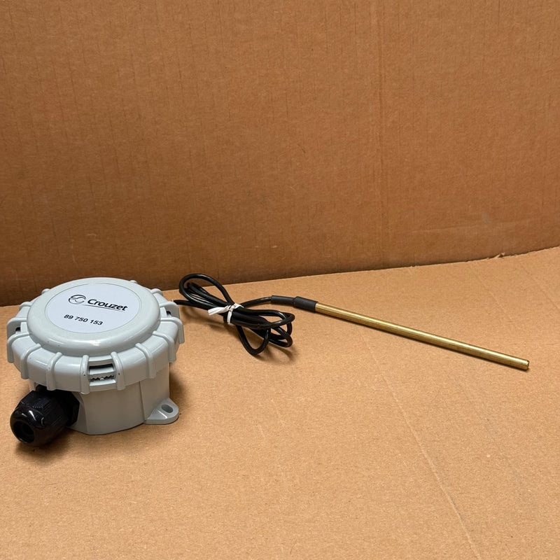 Crouzet – 89750153 – Remote Submersible Temperature Probe