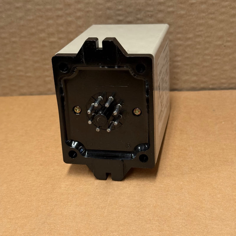 Omron – SDV-FH2 – Voltage Sensor / Monitoring Relay