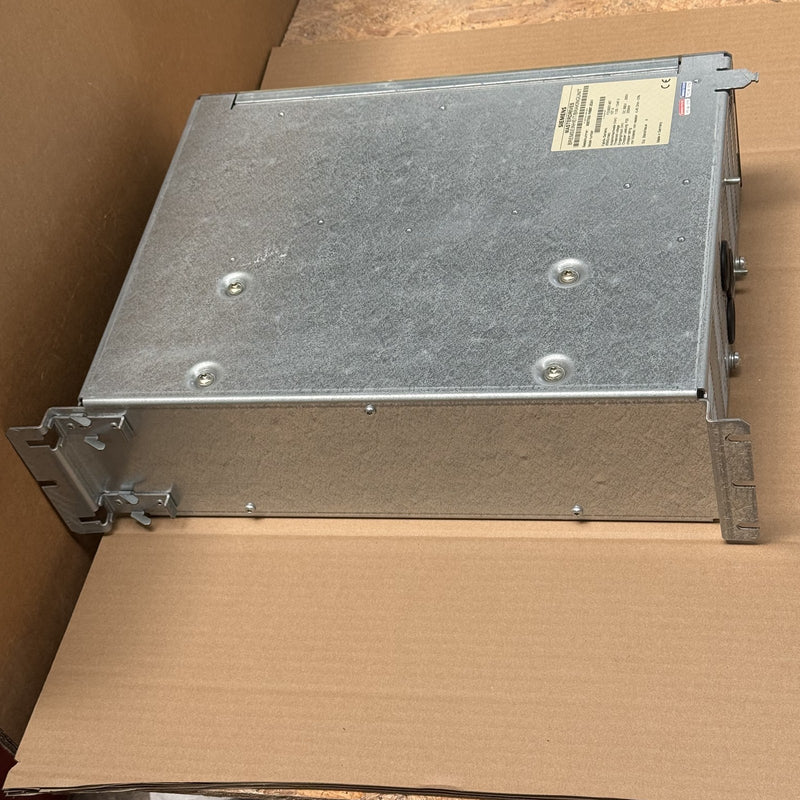 Siemens – 6SE7032-1HB87-2DA1 – Main Drive Brake Unit