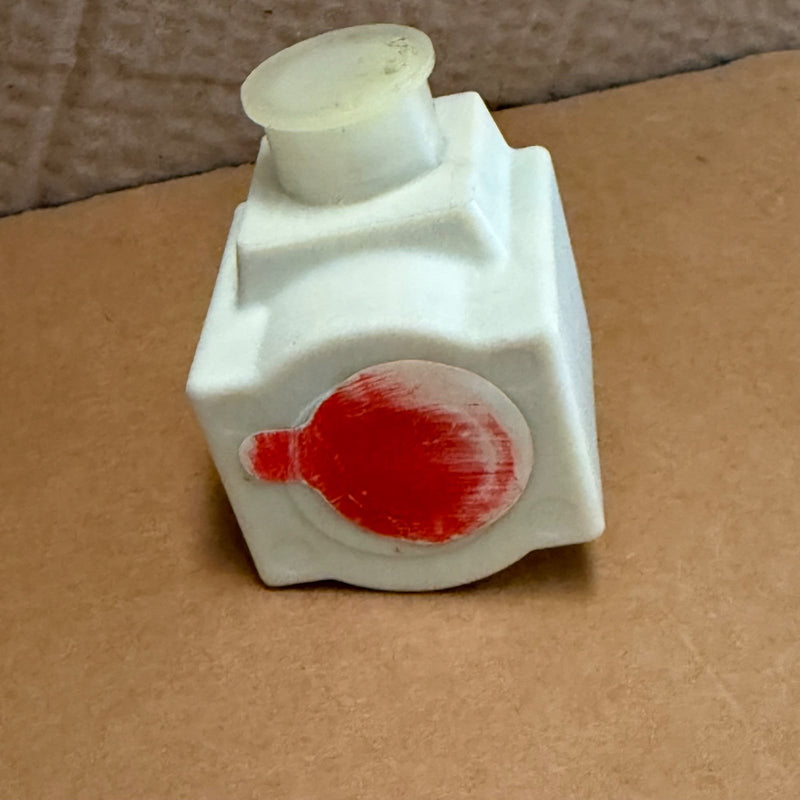 Danfoss – 018F7658 (BY240CS) – Solenoid Valve Coil (208–240V AC, 14W)