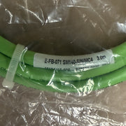 UHLMANN – E-FB-071 / SM140-SIN/MC4 – readycable encoder cable 3M