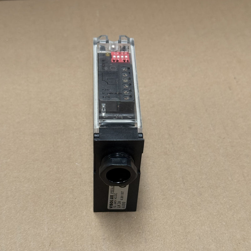 Visolux – 9.261007 / LK24 – Digital HD CAMERA SENSOR