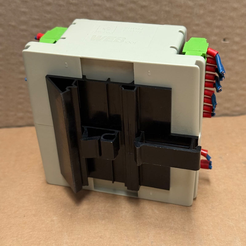 Motortech / ComAp – IGS-PTM – Analog/Binary Input and Output Extension Module
