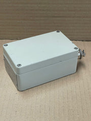 Siemens – 7MJ1321‑8 – Adapter Unit for Pickup 7MJ1311‑8 | IP64 Rated