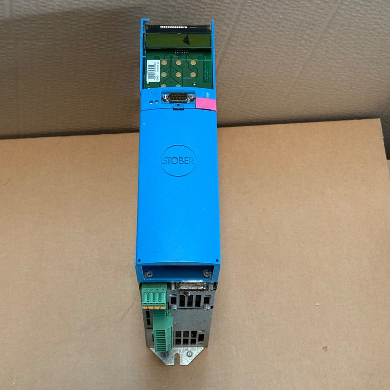 Stöber – MDS5040/L – Posidrive Servo Controller / Frequency Inverter