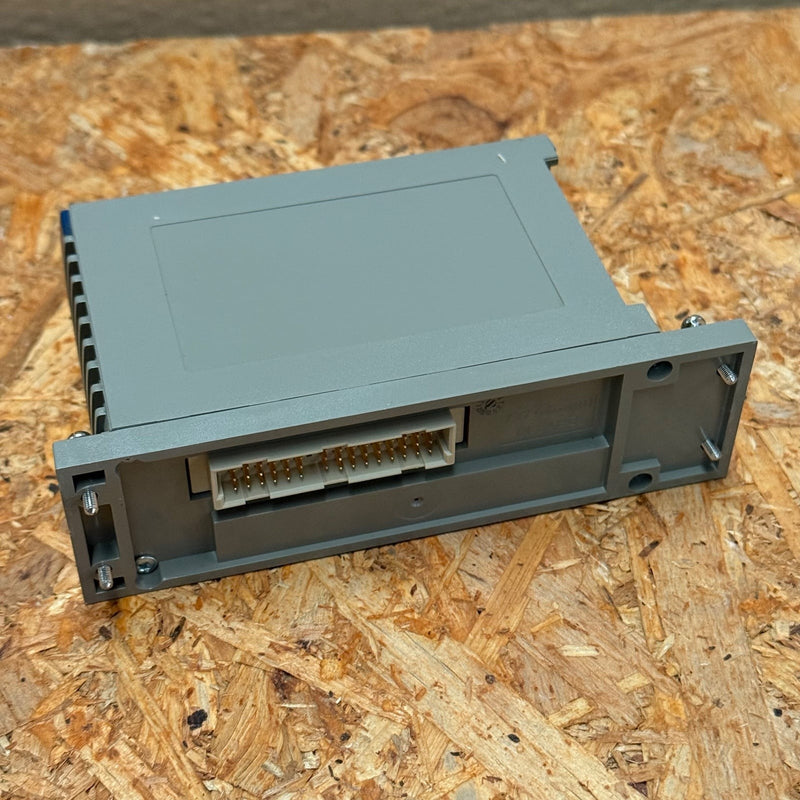 2PCs Hirschmann – MM2-4TX1 – Modular Industrial Communication Equipment (MICE)
