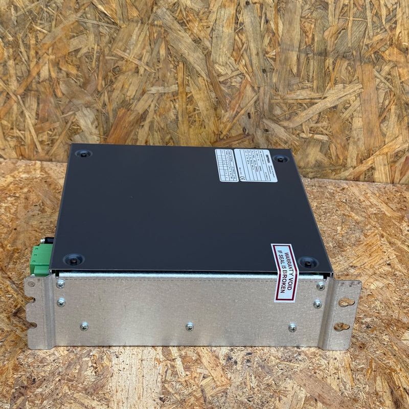 Gefran – AXV300-EV-22040-X-SI – AXV300 Series Multi-Axis Servo Drive Axis Module