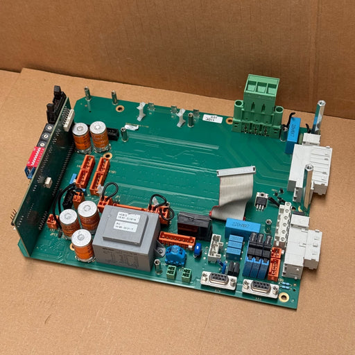 Demag – 71946345-11.1100 – Industrial Control Interface Board