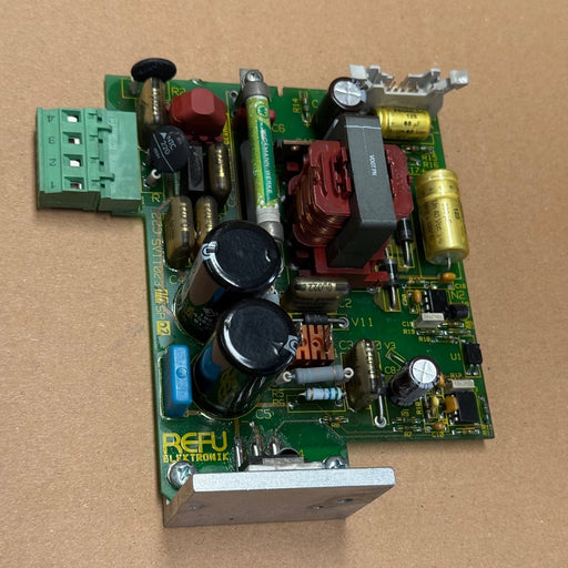 REFU Elektronik – SV11023.1/03SP02 – Printed Circuit Board