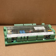 Eckelmann – UA 300 E AC – Typ Cooling point controller extension module