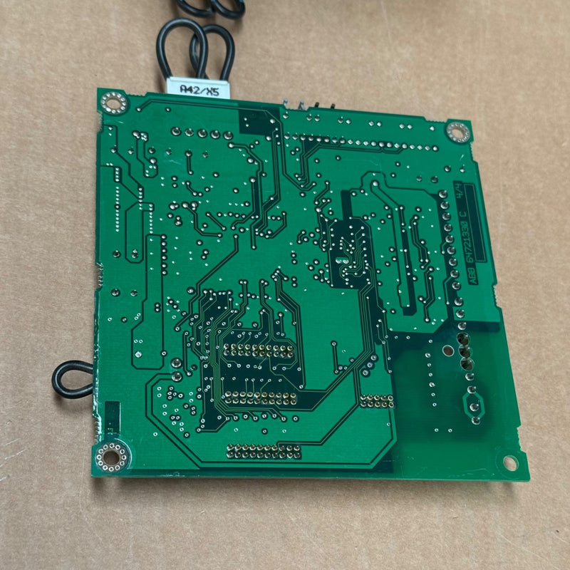 ABB – 68989841C – CINT-01C Interface Control Board - 68989841