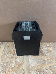 Schmersal - AZR31T0 - Dual-Channel Safety Relay for Emergency Stop and Guard mon