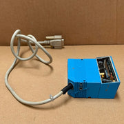 SICK – CLV431-6010 – Barcodescanner Long Range 1017982