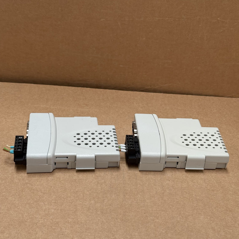 Steuerungstechniken – SM-CANopen / STDU29 – Control technology