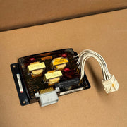 Cummins Onan – 300-4308-02 / 300-4308-02-HX – PowerCommand (PCC 3100) PT/CT PCB