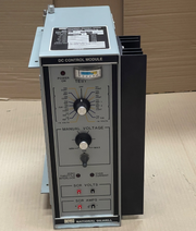 National Oilwell Varco – 0522‑2400‑27 Rev A – DC Control Module