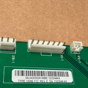 ABB – 3AUA0000041488 – CMIB-11C - Control Board for ACS Drive