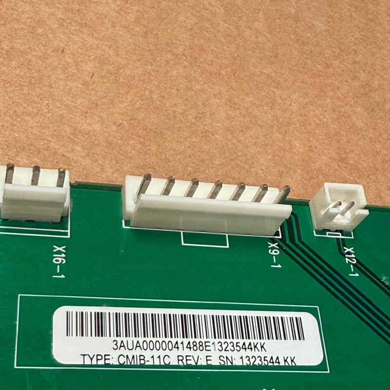 ABB – 3AUA0000041488 – CMIB-11C - Control Board for ACS Drive