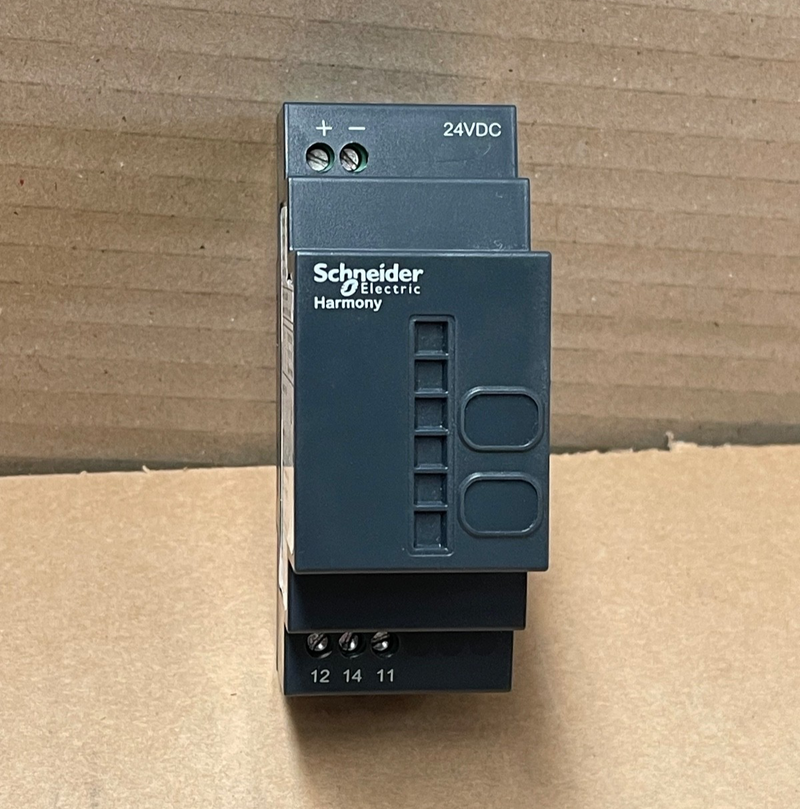 Schneider Electric – XB5RFB01 – Harmony XB5R Wireless Receiver