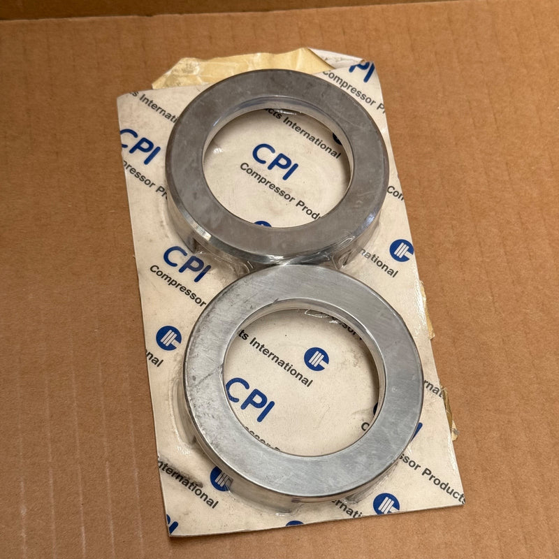 CPI – 12120521 – Oil Seal Packing Kit / Oil Wiper Set (Pacco Tenuta Olio)
