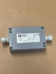 Kipp & Zonen – AMPBOX Signal Amplifier 4–20 mA Loop Converter