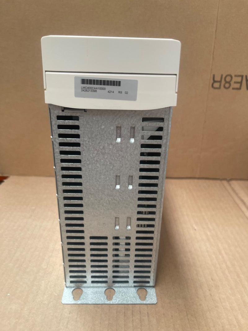 Schneider Electric – LMC400CAA10000 – PacDrive 3 Motion Controller (16-axis)