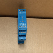 Reissmann – TMS-PTC-230N-A – Thermistor Motor Protection Relay