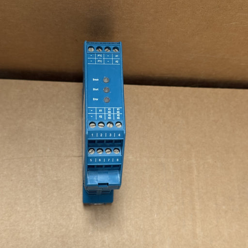 Reissmann – TMS-PTC-230N-A – Thermistor Motor Protection Relay