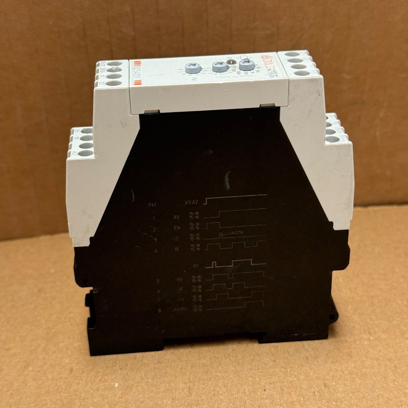 Dold – MK7850N.82/300 – Multifunction Relay